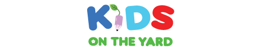 Kids on the Yard - Education Platform Logo
